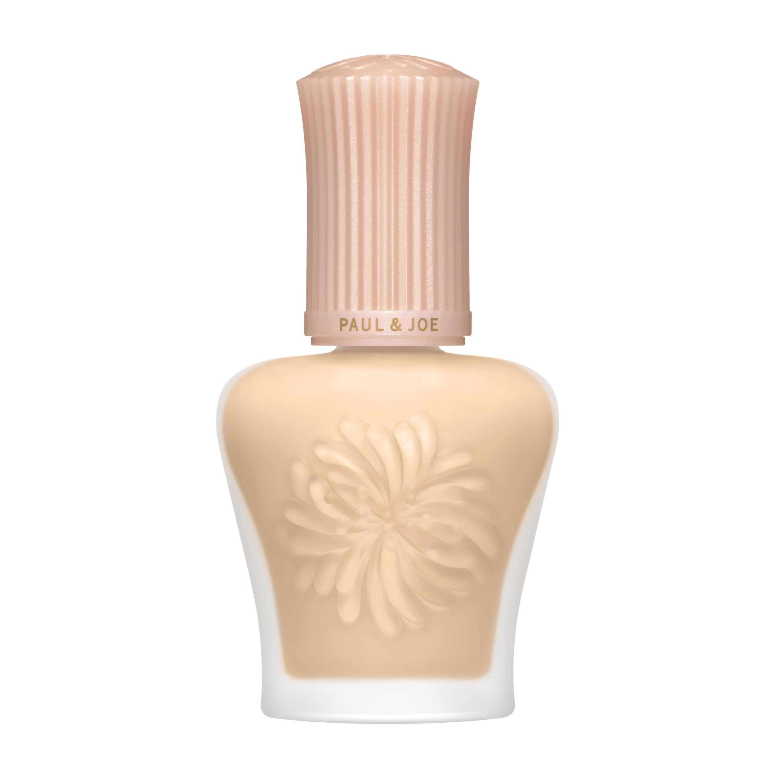 PAUL & JOE Moisturising Foundation Primer N 02, 30ml (SPF15 PA+)