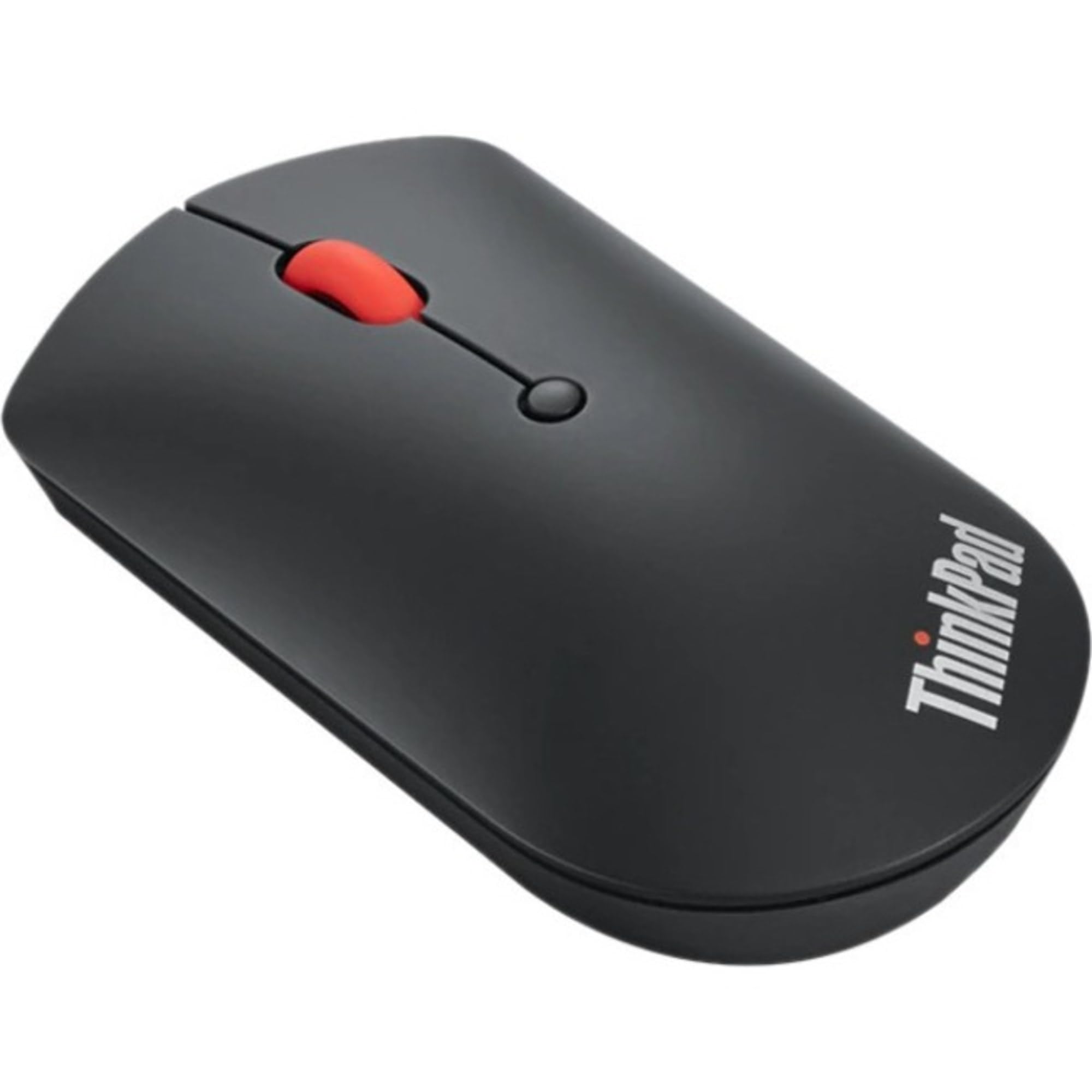 Lenovo MICE BO THINKPAD BT Silent MSE商品画像