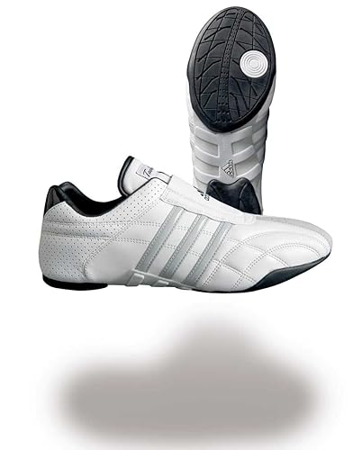 adidas schuhe weiß mit roten streifen