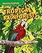 Tropical Rainforests (Amazing Habitats)