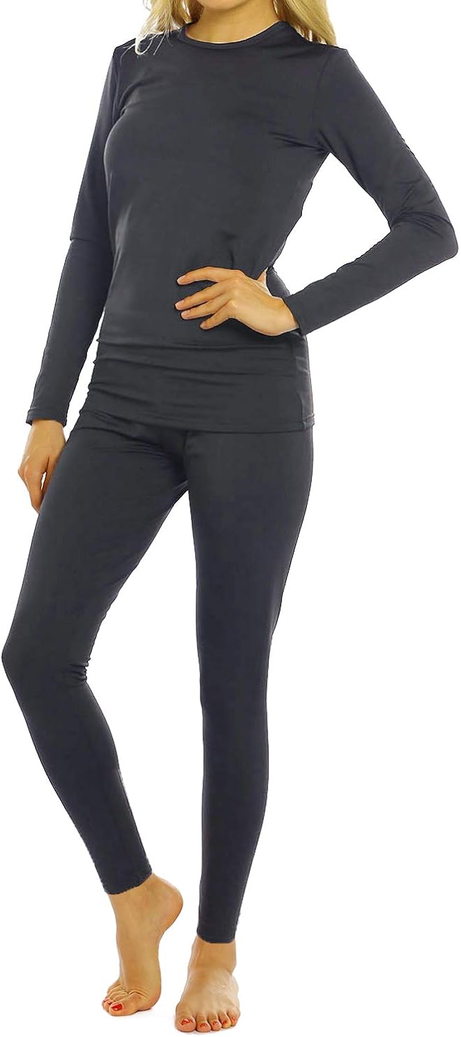 lightweight base layer womens