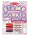 Stamp Marker Activity Pad - Pink