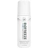 Biofreeze Professional Pain Relieving Gel,Topical Analgesic for Enhanced Relief of Arthritis, Muscle, and Joint Pain, NSAID F