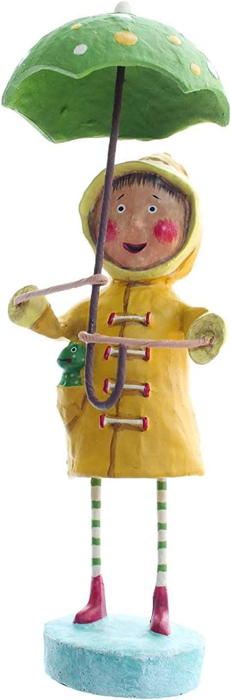 Lori Mitchel - April Showers 23622