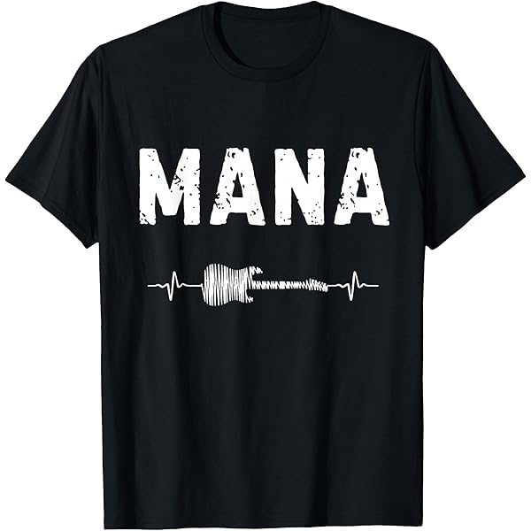 Amazon.com: Bring The Mana | Motivational | Workout | Good Times T