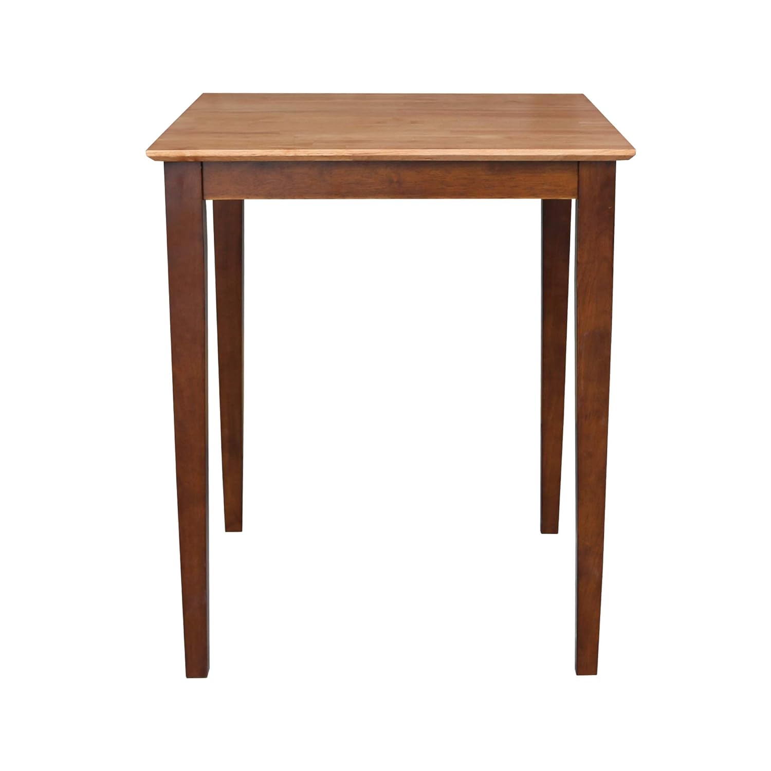 Best International Concepts Dining Table Square