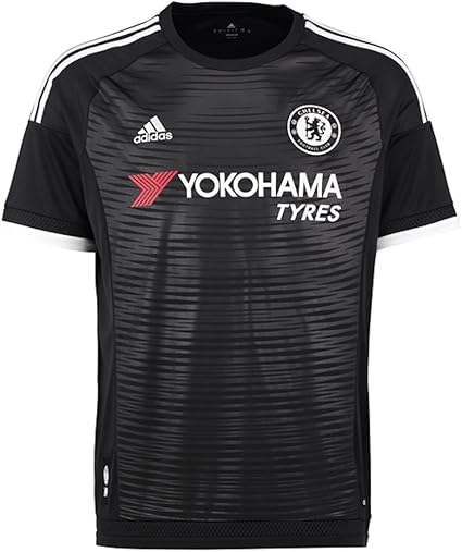 chelsea 3xl jersey