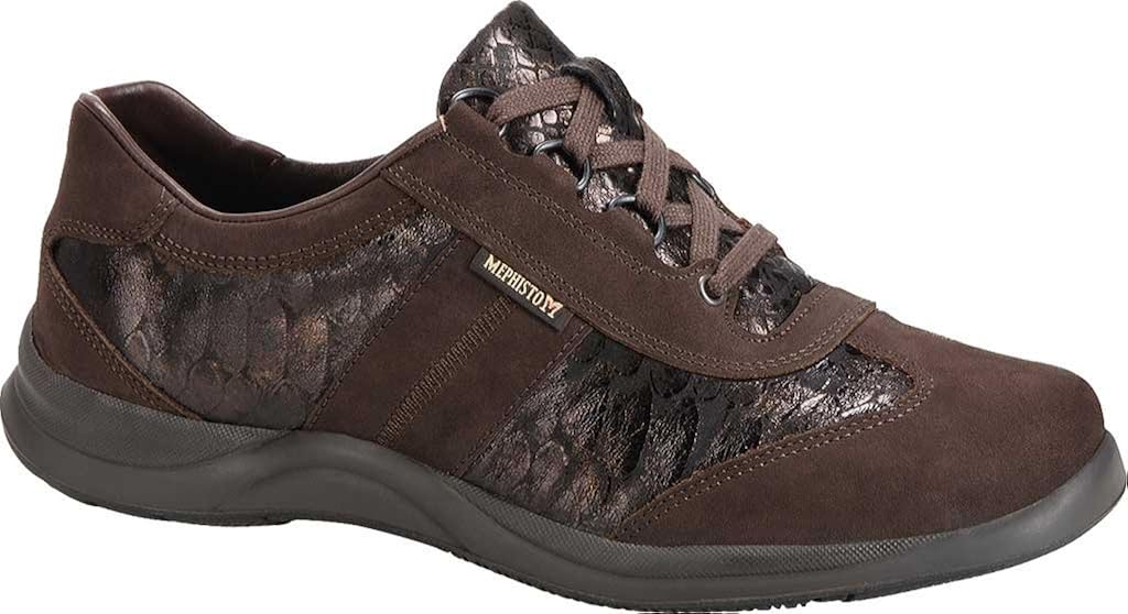 mephisto laser walking shoe