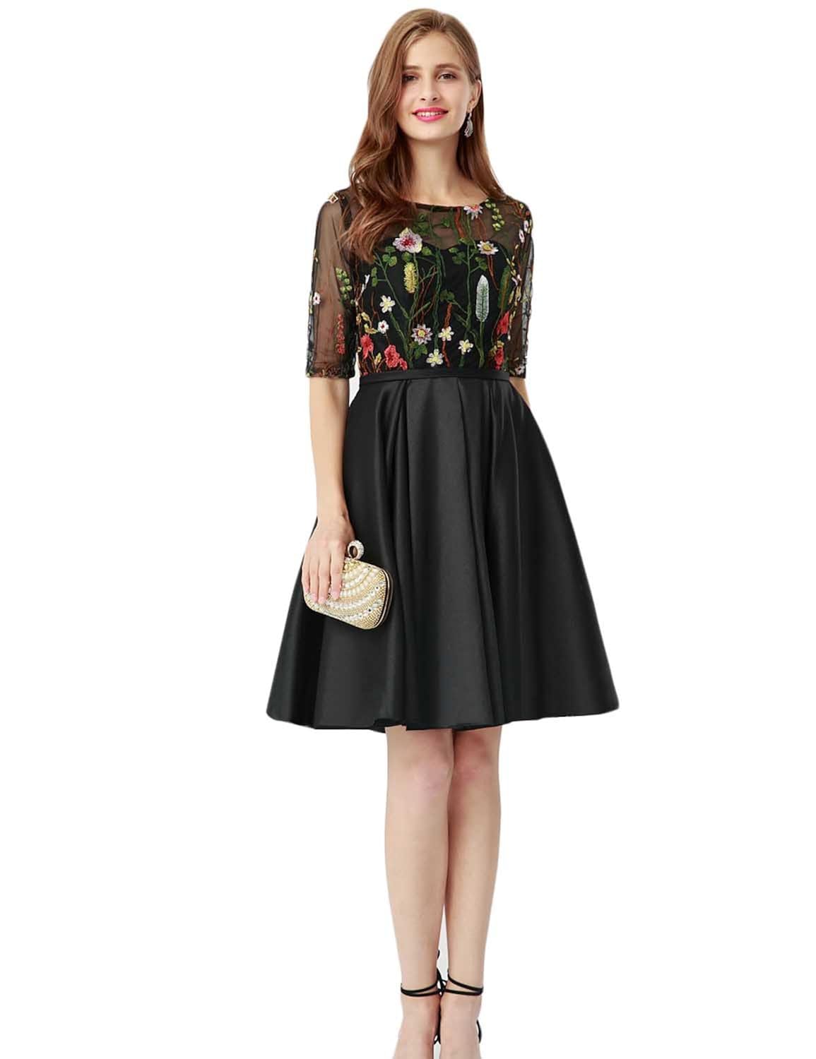 formal dresses for juniors cheap