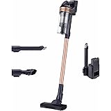 SAMSUNG Jet 60 Flex Cordless Stick Vacuum Cleaner, Lightweight, Portable w/ Removable Battery, Powerful Household Cleaning fo