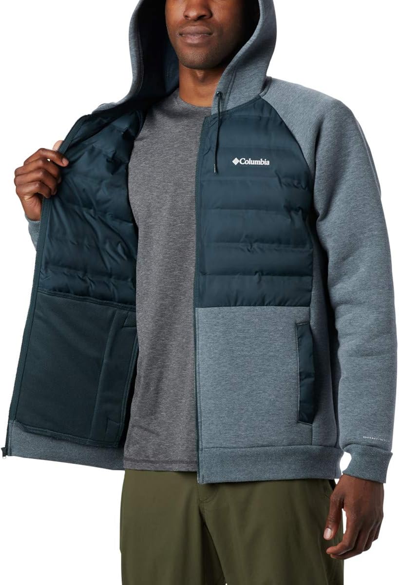 columbia northern comfort ii