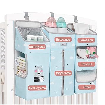 organizer baby box