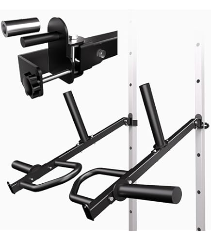 Power Cage Home Gym Rugged Strength Fitness Power Rack (Y100P3