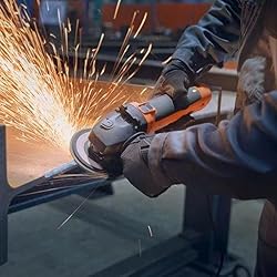 Fein Handy CG 15-150 BL Compact Angle Grinder Tool