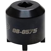 Motion Pro Spanner/Castle Nut Socket, 43.2mm (08-0575)