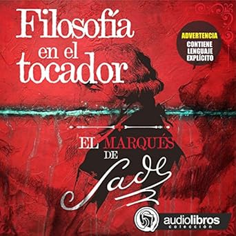 Amazon Com Filosofia En El Tocador Philosophy In The