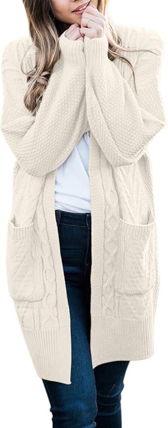 amazon women's sweater coats