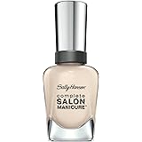 Sally Hansen Nail Polish, Shell We Dance, 0.5 Ounce