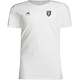 adidas Kids' Inter Miami MLS Short Sleeve T-Shirt