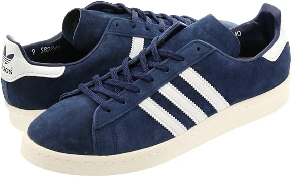 アディダス Cp 80s Japan Pack Vntg Collegiate Dark Blue Off White O Adidas アディダス スニーカー Amazon