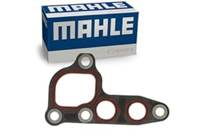 MAHLE Original B31703 Engine Oil Filter Adapter Gasket