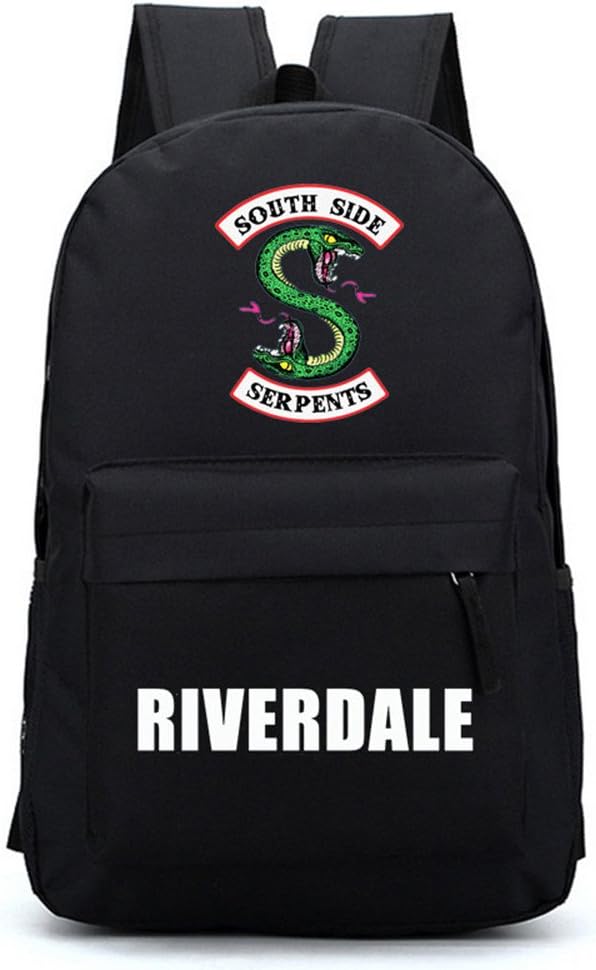 Riverdale Daypack Casual Backpack Travel Bag Unisex Trekking Rucksack Kids School Backpack