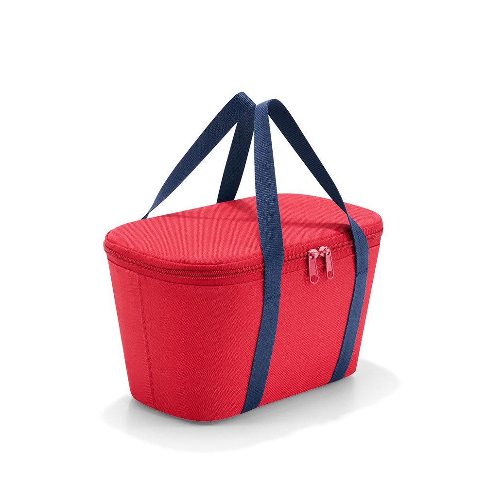 reisenthel coolerbag XS red