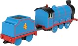 Thomas & Friends Kana Motorized Train Battery Powered Engine with Cargo view 5