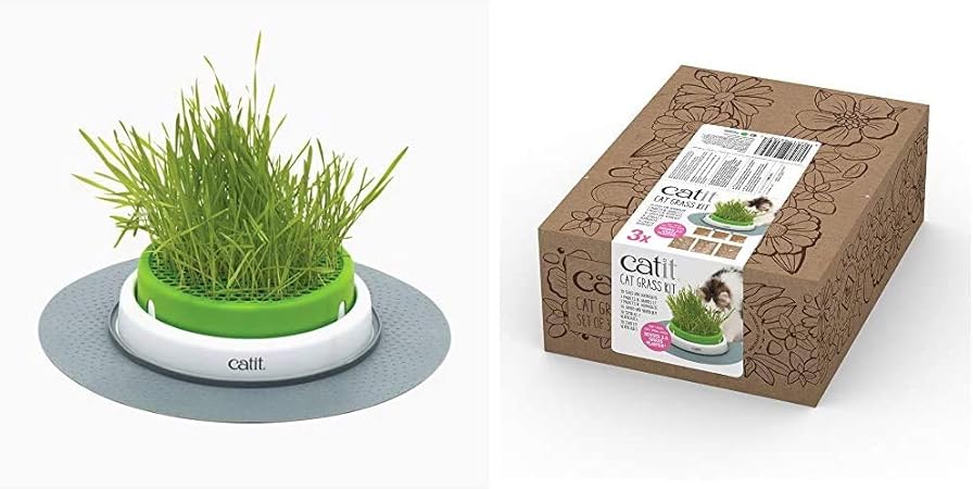 catit grass kit