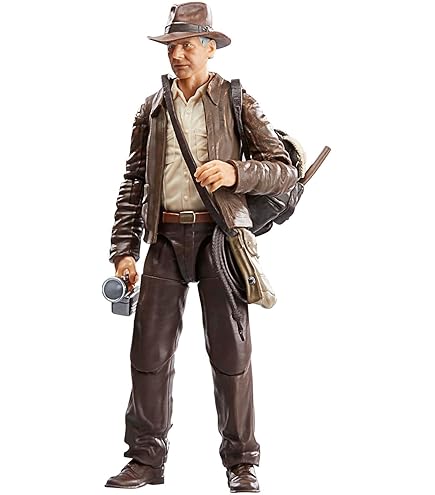 Indiana Jones Adventure Series - Hasbro - Short Round Demi-Lune - Le