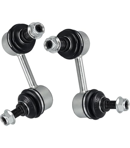 Amazon.com: BOXI 51321S5A003 51320S5A003 Front Sway Bar End Links