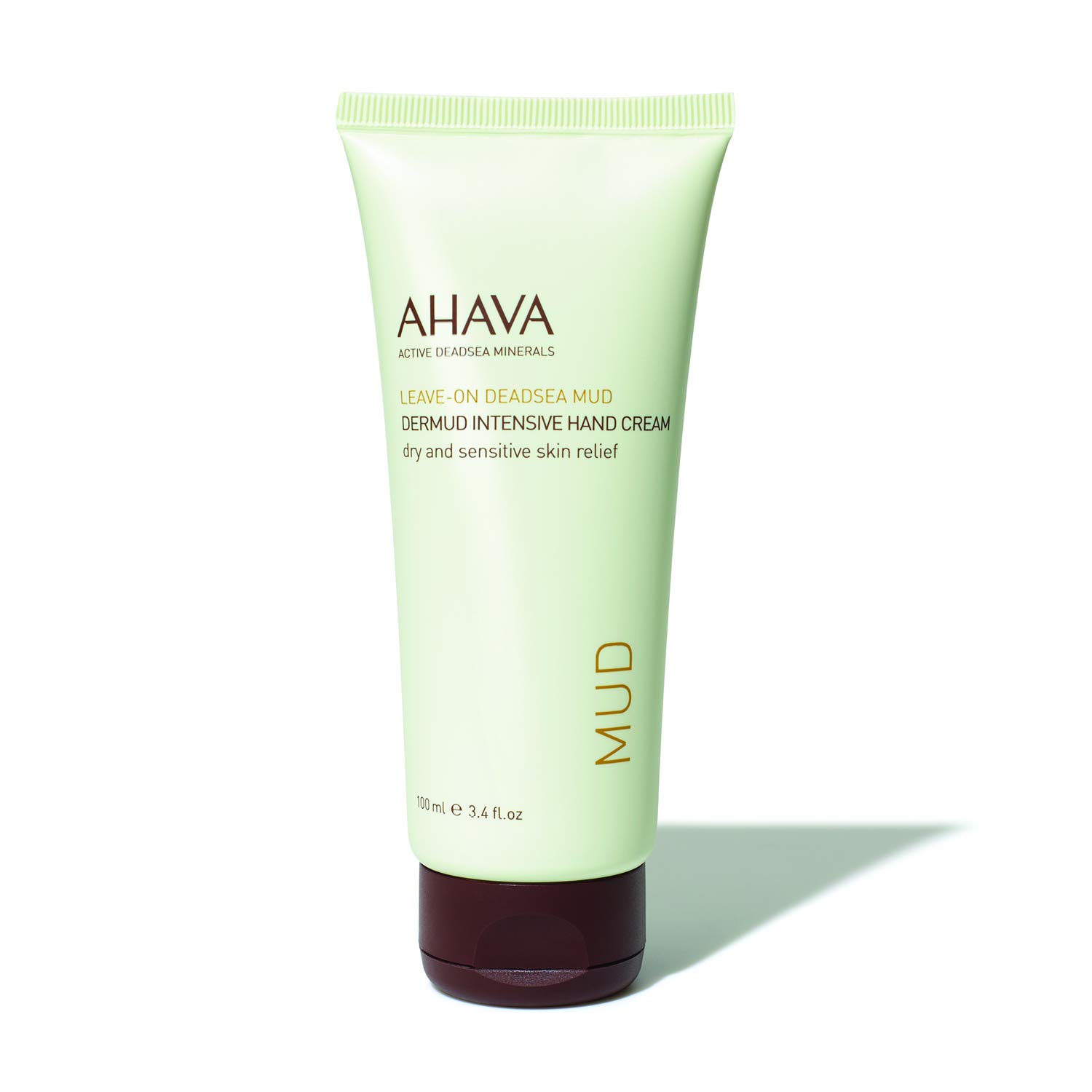 AHAVA Leave On Dead Sea Mud Intensive Foot Cream 100 ml