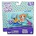 Littlest Pet Shop Jet Ski Playset