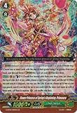Cardfight!! Vanguard TCG - Flower Princess of Spring's Beginning, Primavera (G-BT02/001EN) - G Booster Set 2: Soaring Ascent of Gale & Blossom