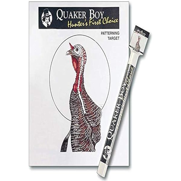 amazon-com-quaker-boy-turkey-patterning-target-10-pack-white-turkey-calls-and-lures-sports-outdoors