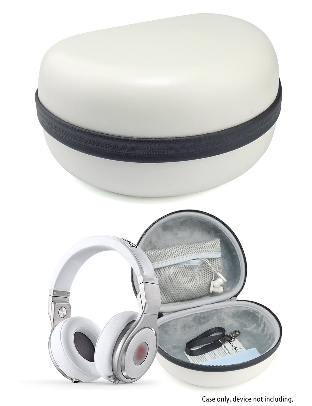 Casesack Headphone Case For Jbl Duet Everest 300 E40bt E45bt E50bt Elite 300 Nxtgen Ath M50x M70x M40x M50xmg Sony Mdrv6 Mdr Xb600 Mdr 7506 Dr Dre Beats Pro Ep650 On Galleon Philippines