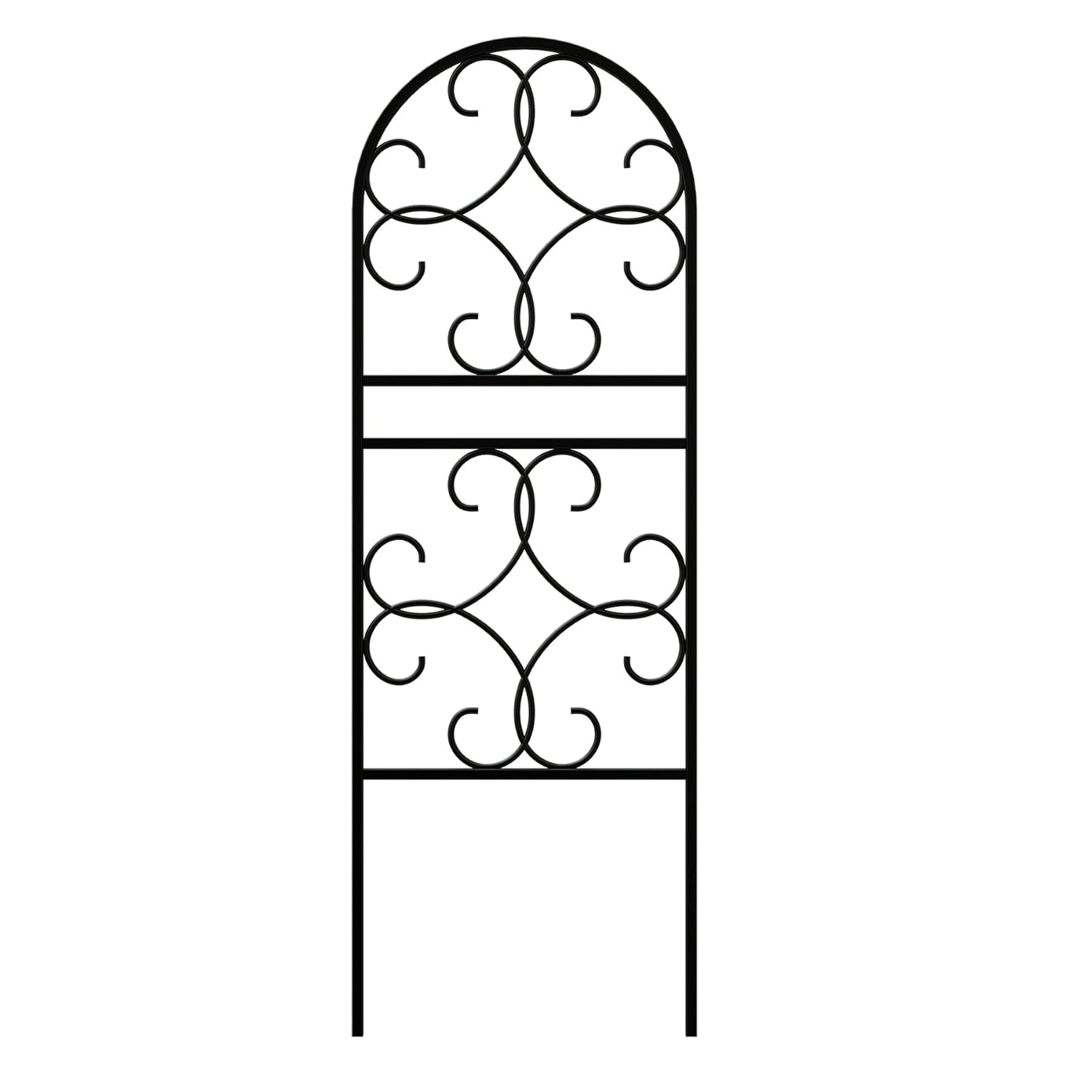 Best 36 Inch Garden Trellis