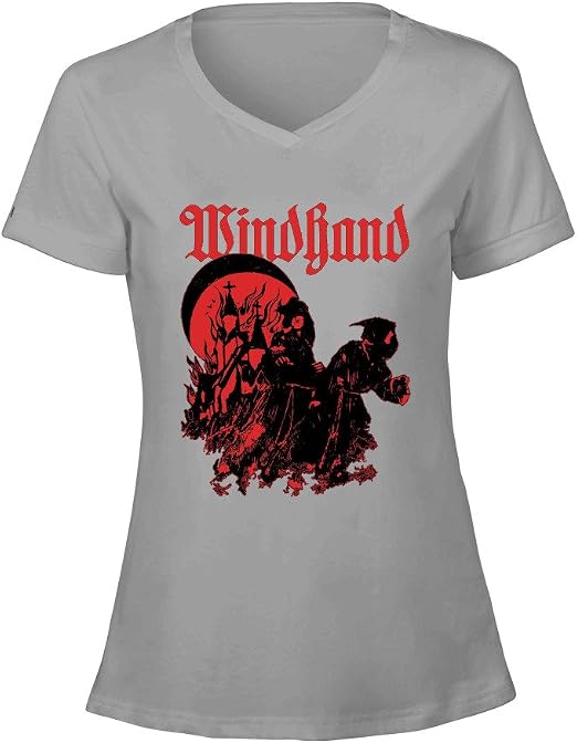 windhand t shirt