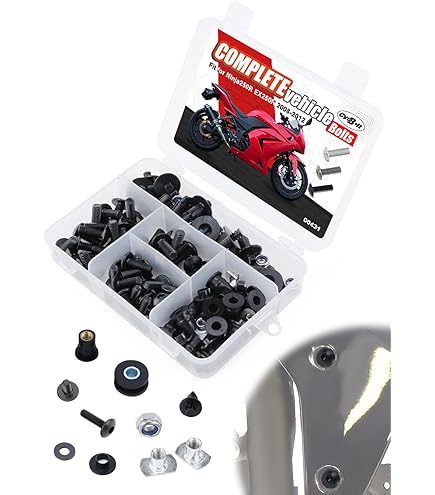 ZX250 Blue Bodywork Parts For Kawasaki Ninja ZX 250R 2008 2009