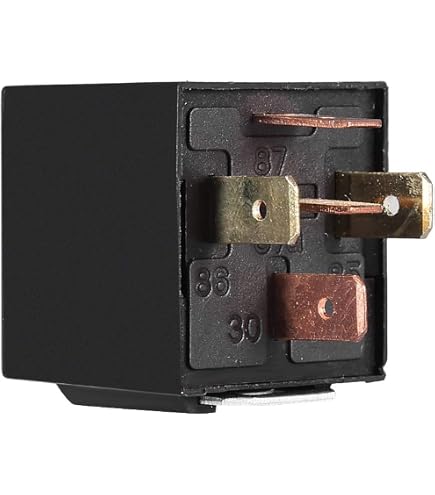 Any suggestions for fixing a buzzing alarm on a Searay 2007