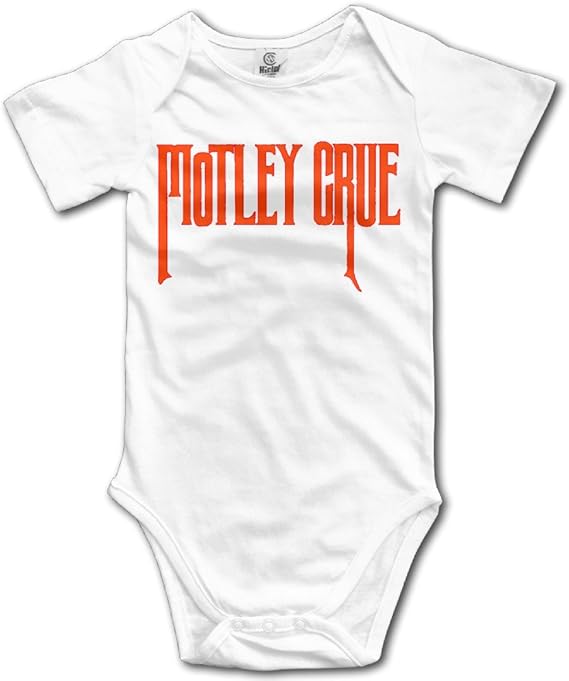 motley crue baby clothes