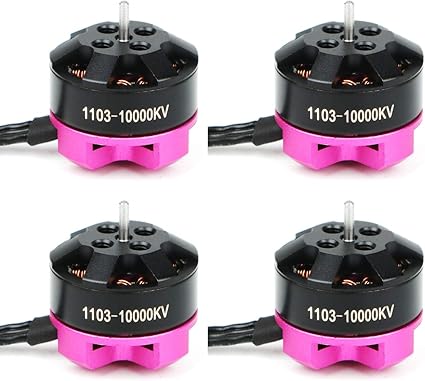mini drone brushless motor