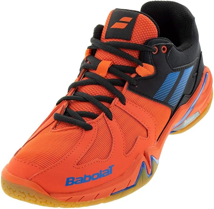 zapatillas babolat