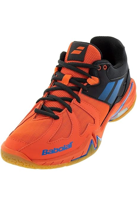 babolat 2018 shadow spirit men's shoe