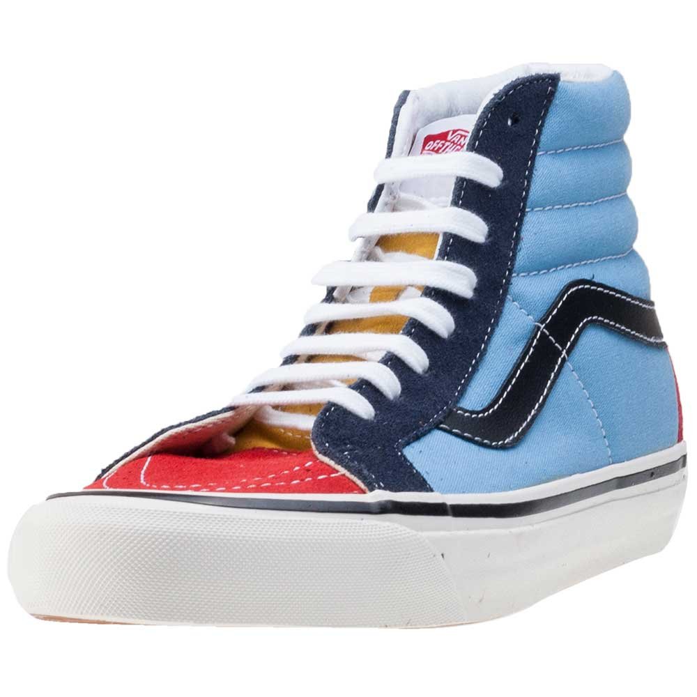 vans sk8 hi 38 reissue