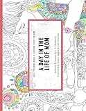 An Adult Coloring Book: A Coloring Book for Mom: A Day in the Life of Mom (Volume 1) by K. A Shimmield, K A Shimmield