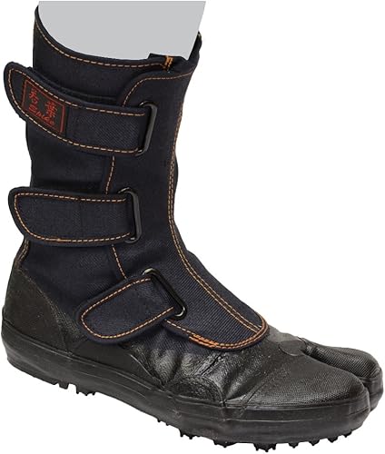 botas para trabajos forestales