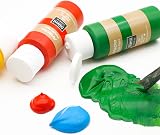 Artecho Acrylic Paint 18 Colors 59ml Non Toxic Gloss Finish Set view 4
