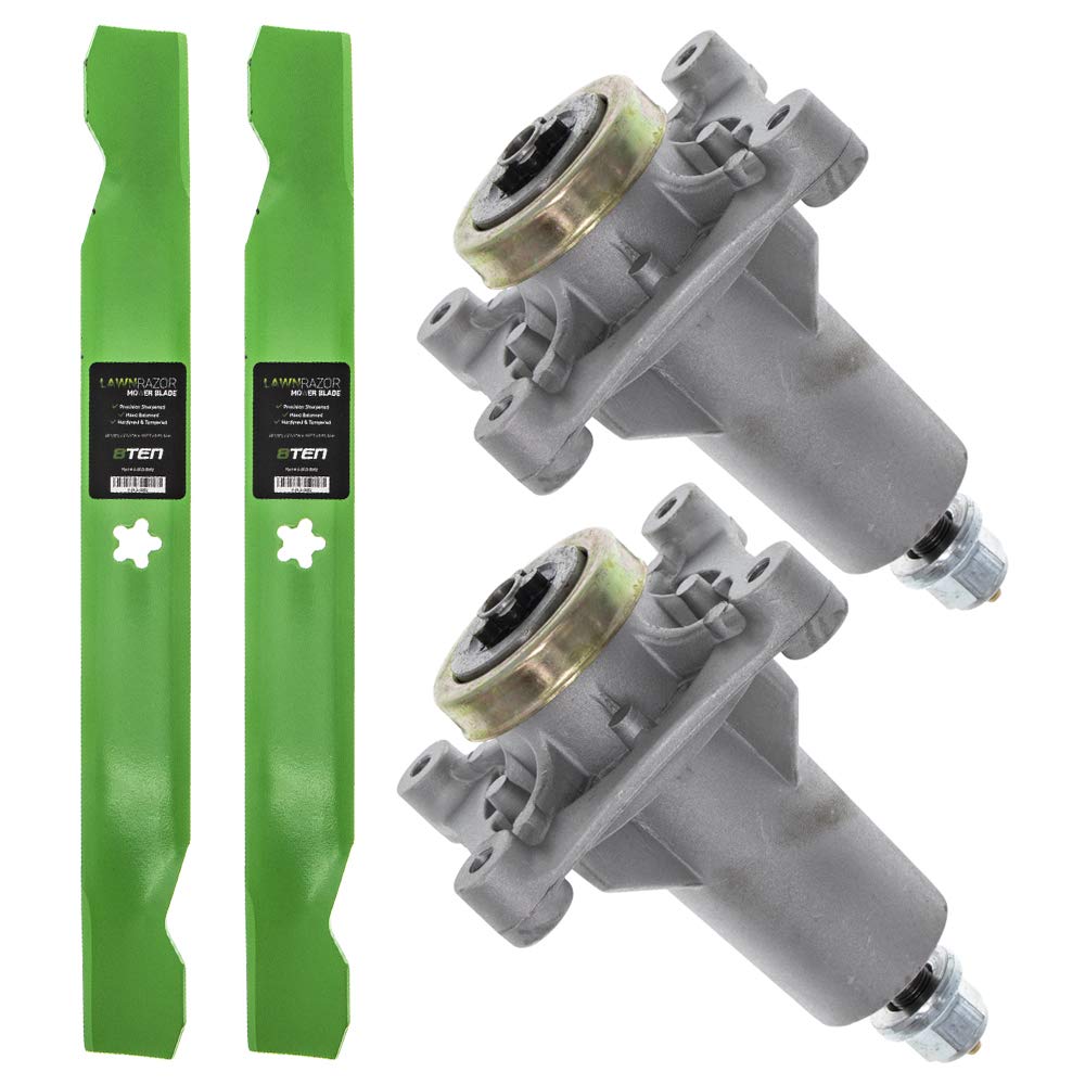 Best poulan pro lawn mower belts