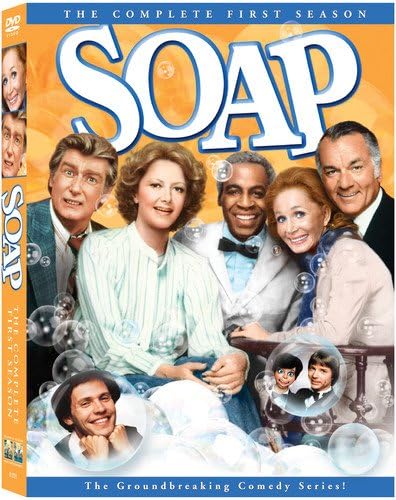 Amazon.com: And Just Like That…: The Complete First Season (DVD
